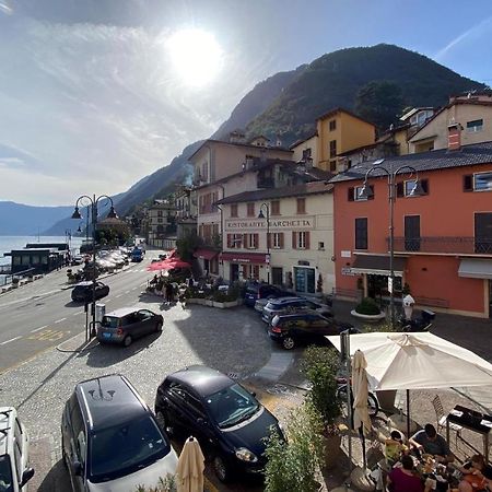 Апартаменты Casa Hygge Argegno - Lake Como Экстерьер фото
